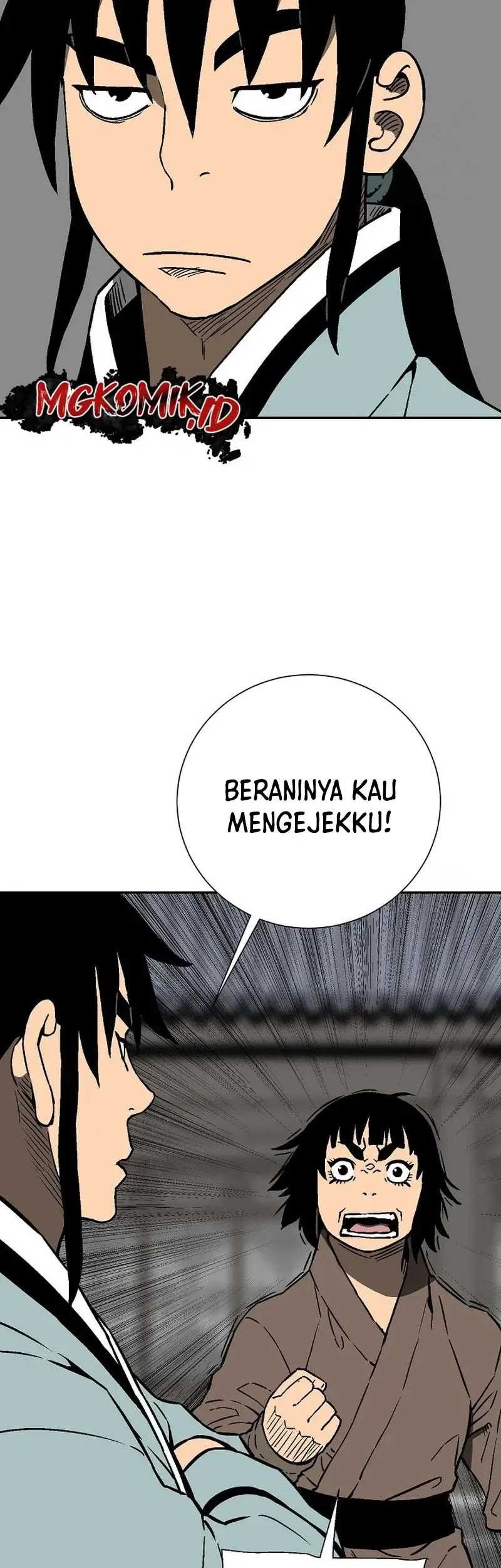 Tales of A Shinning Sword Chapter 80 Gambar 13