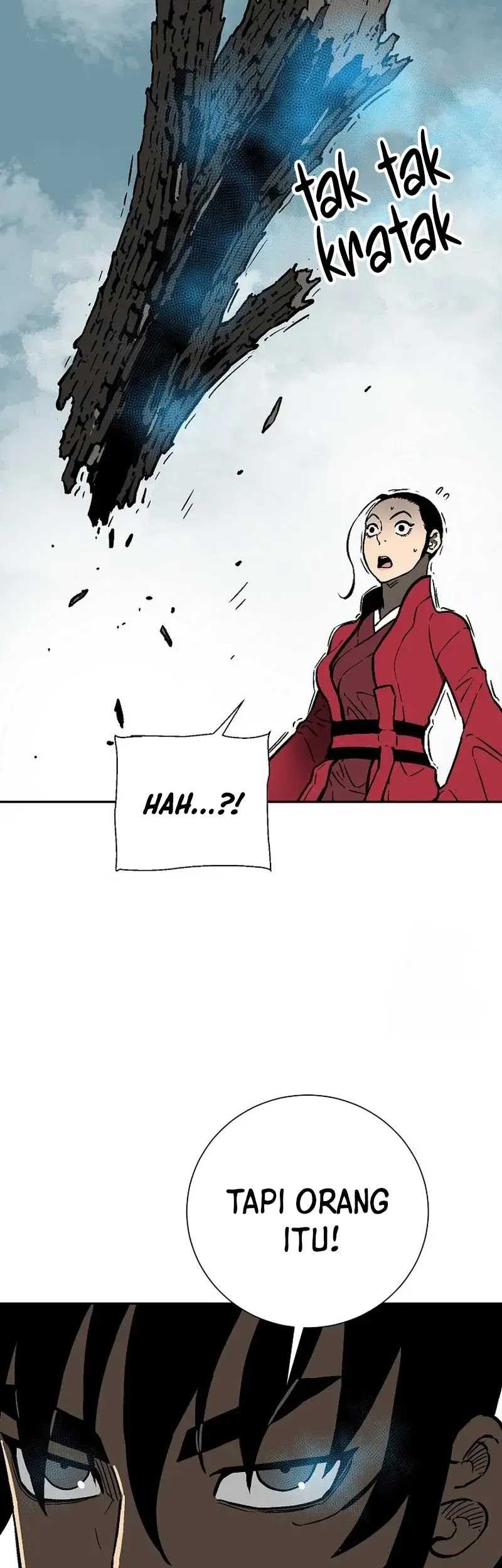 Tales of A Shinning Sword Chapter 80 Gambar 17