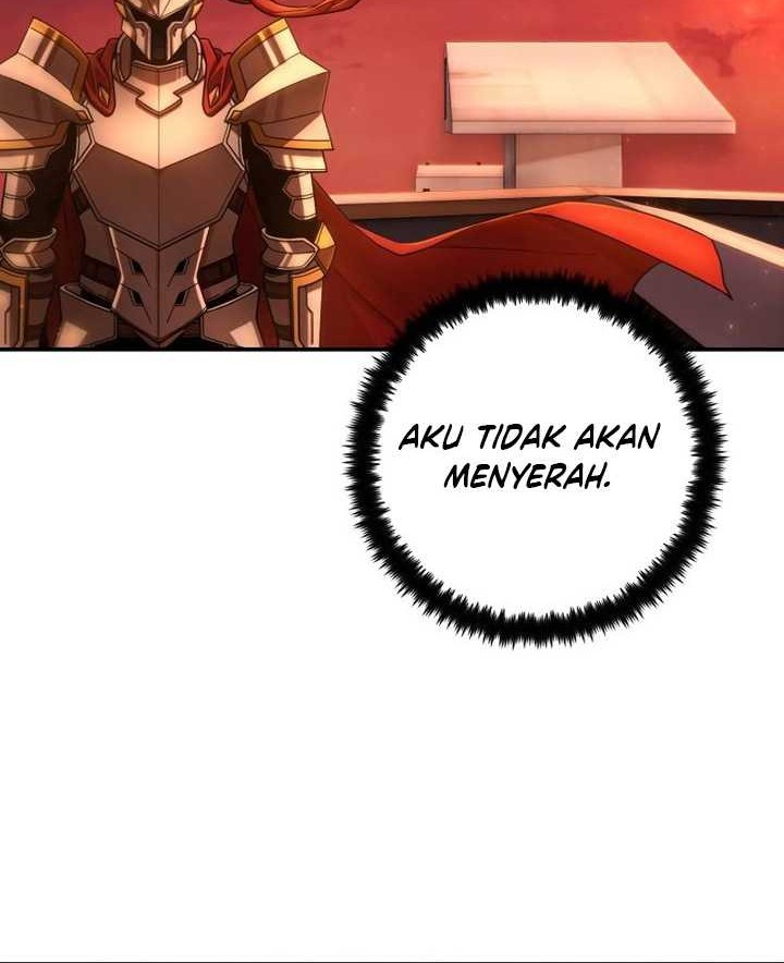 Hero Has Returned Chapter 133 Gambar 25
