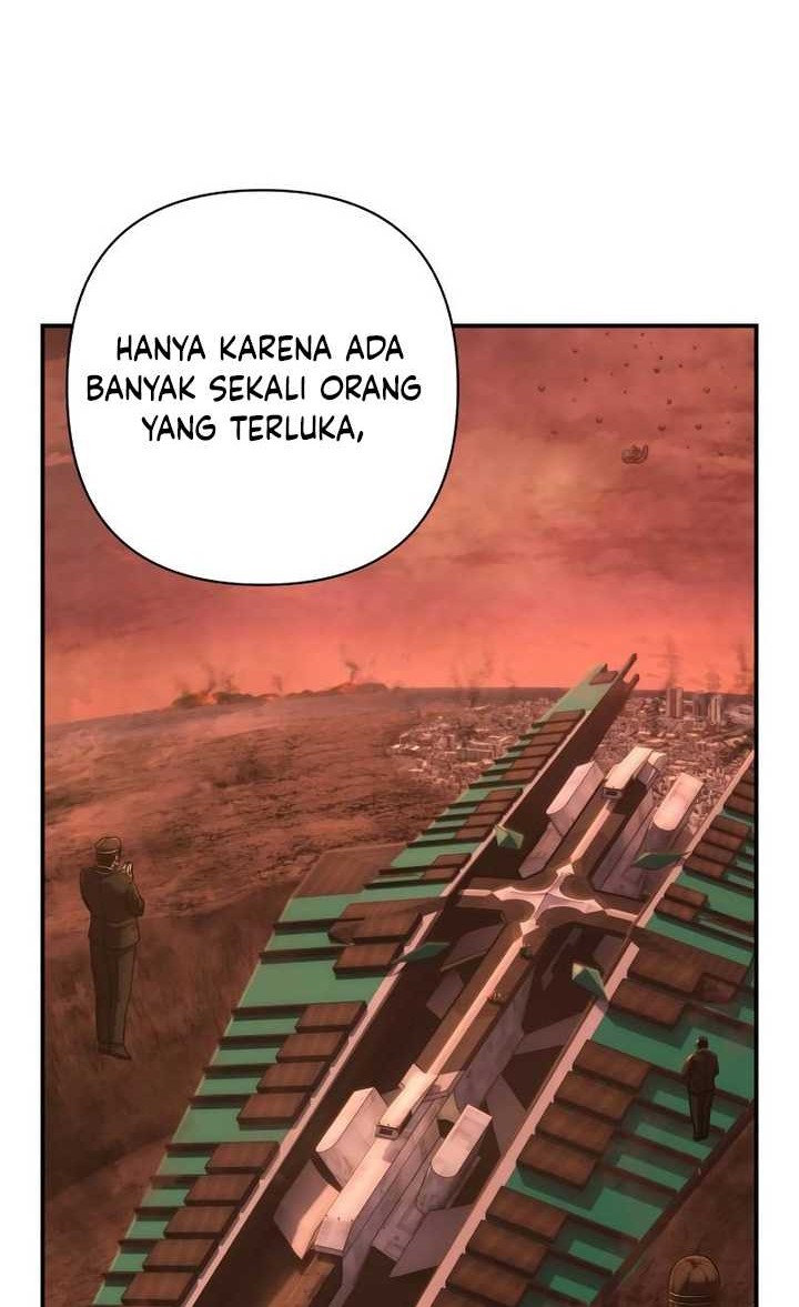 Hero Has Returned Chapter 133 Gambar 29