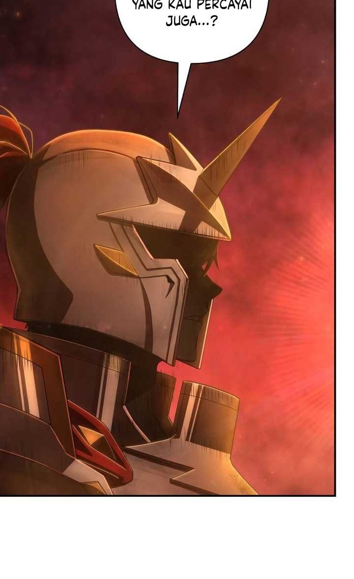 Hero Has Returned Chapter 133 Gambar 31