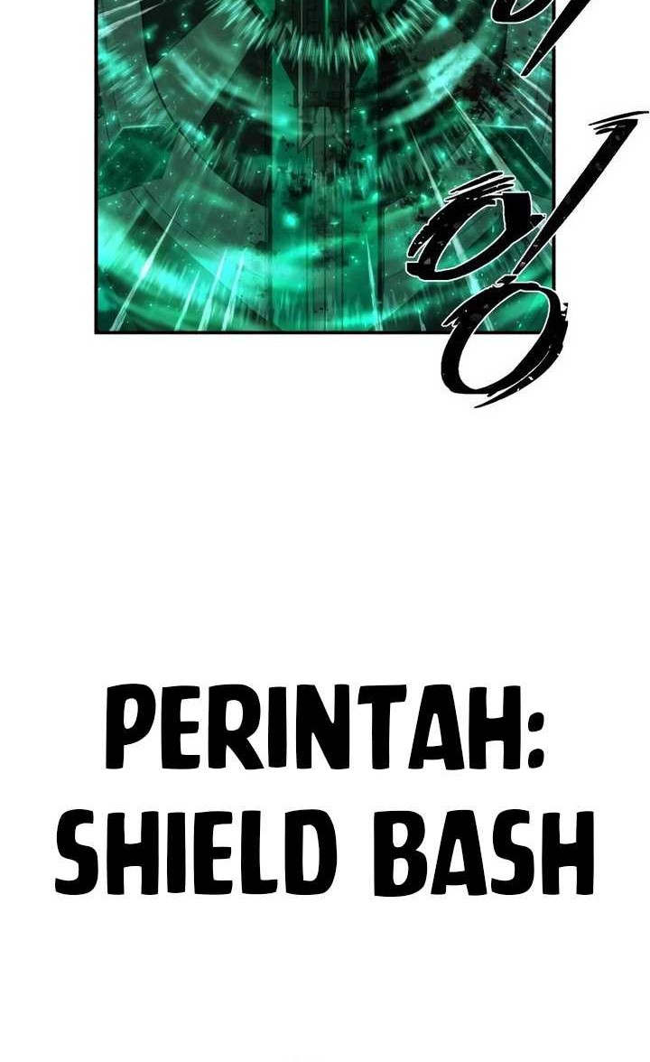 Hero Has Returned Chapter 133 Gambar 33