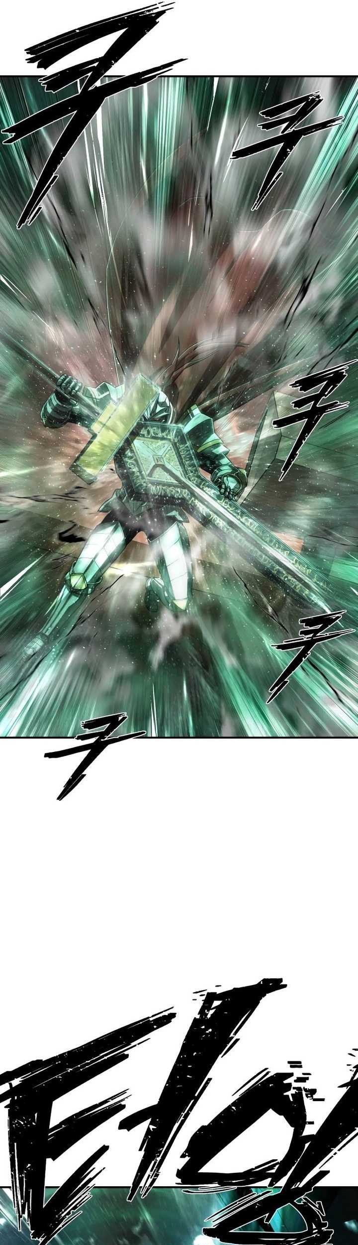 Hero Has Returned Chapter 133 Gambar 34