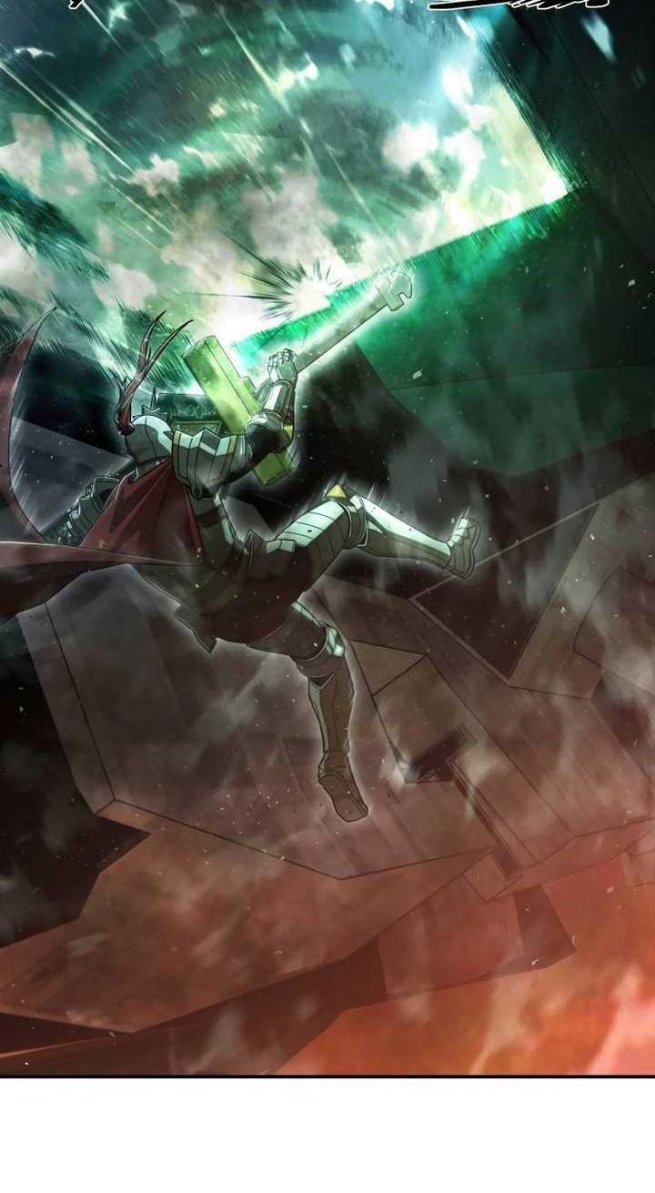 Hero Has Returned Chapter 133 Gambar 35