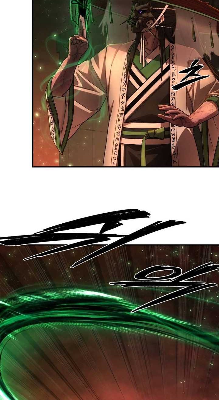 Hero Has Returned Chapter 133 Gambar 39