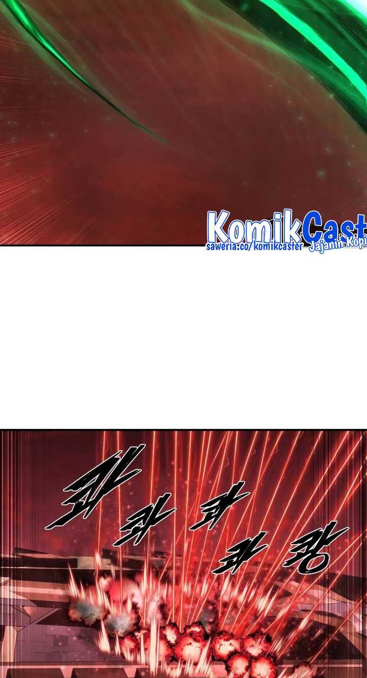 Hero Has Returned Chapter 133 Gambar 43