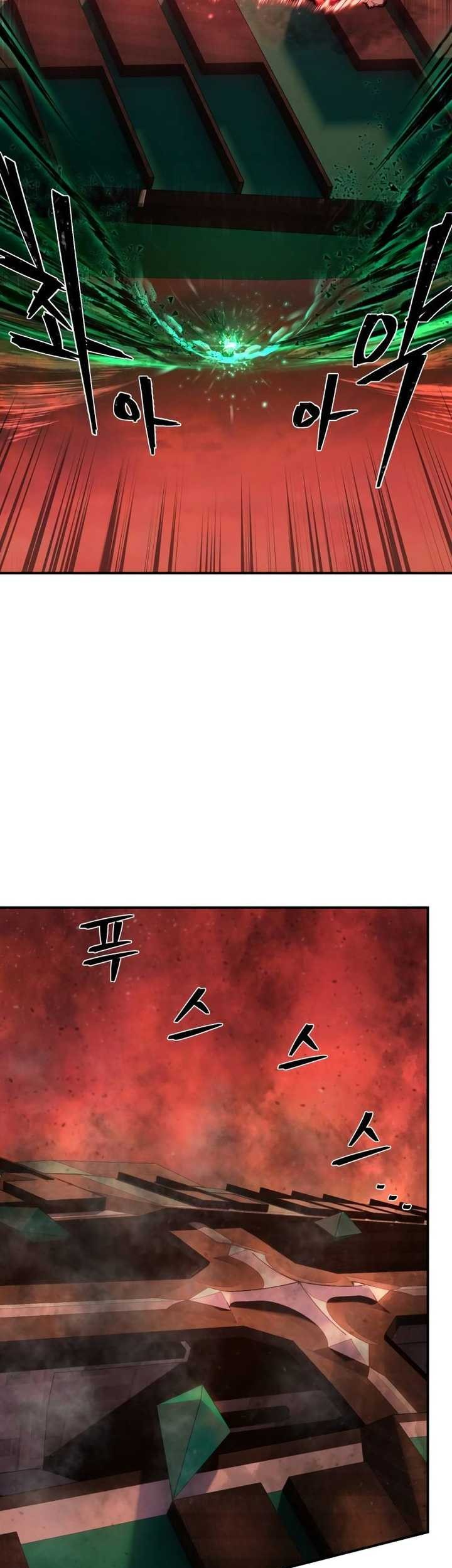 Hero Has Returned Chapter 133 Gambar 44