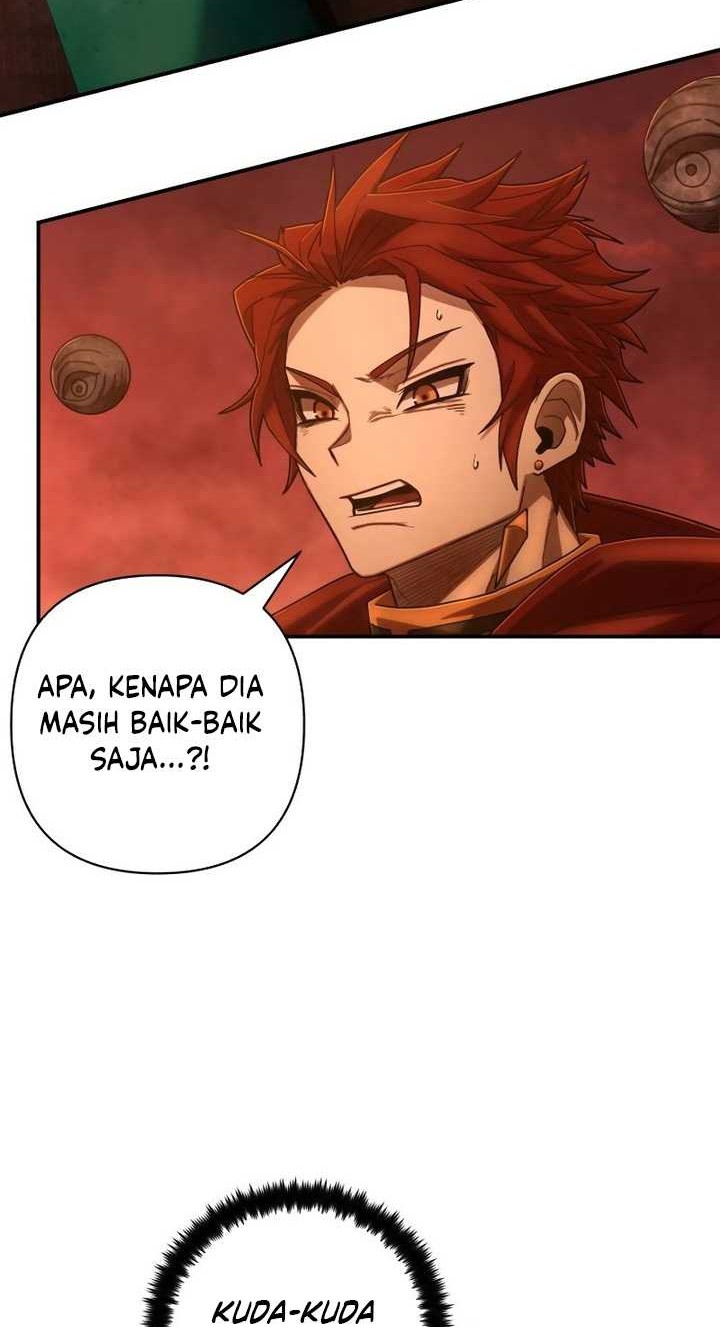 Hero Has Returned Chapter 133 Gambar 45