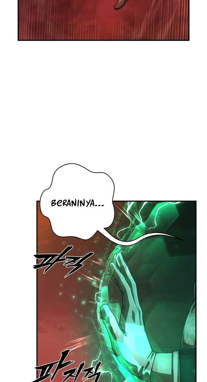 Hero Has Returned Chapter 133 Gambar 47