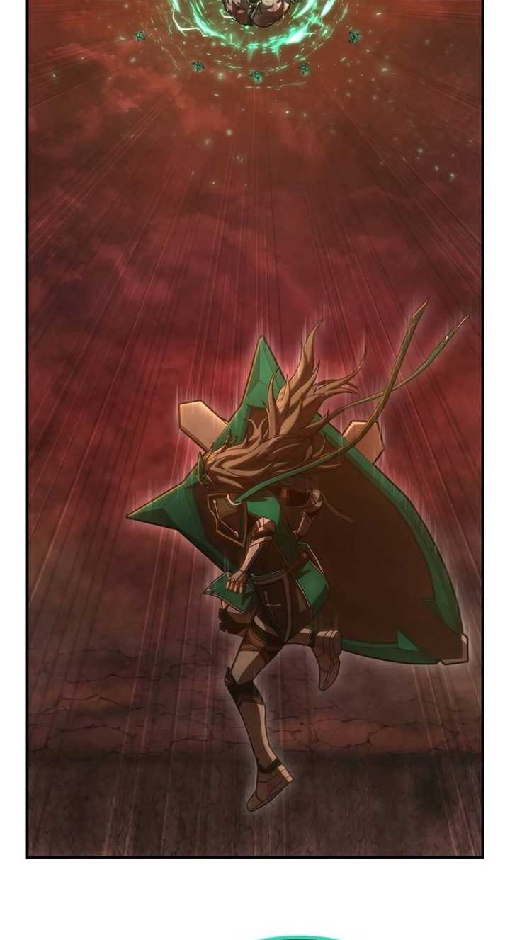 Hero Has Returned Chapter 133 Gambar 49