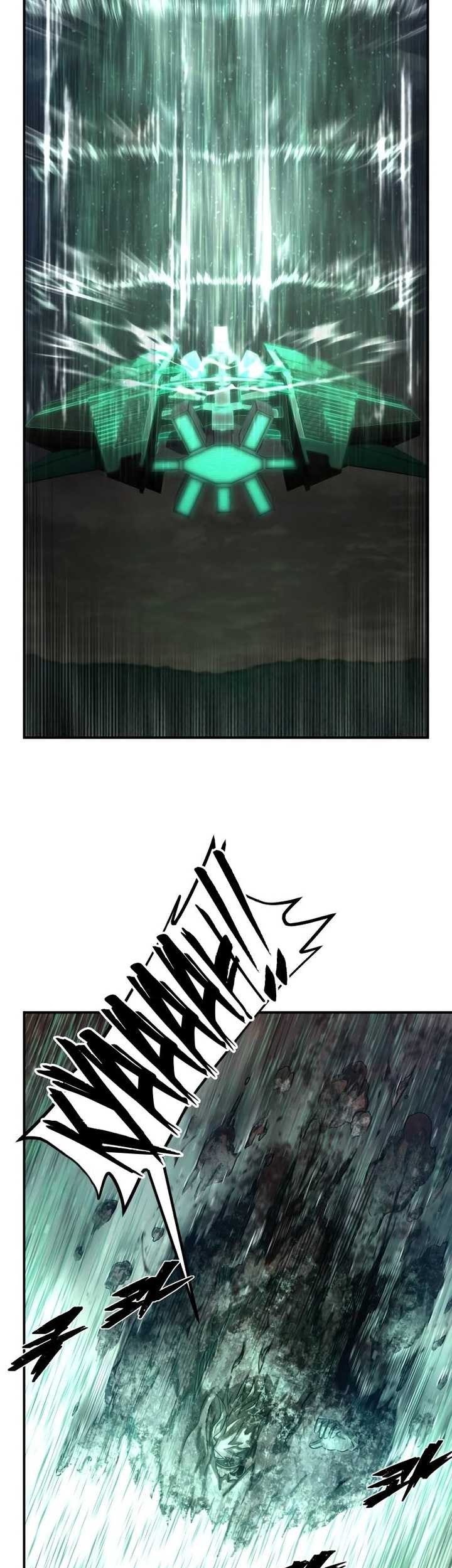 Hero Has Returned Chapter 133 Gambar 52