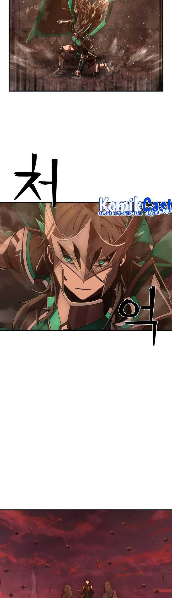 Hero Has Returned Chapter 133 Gambar 54