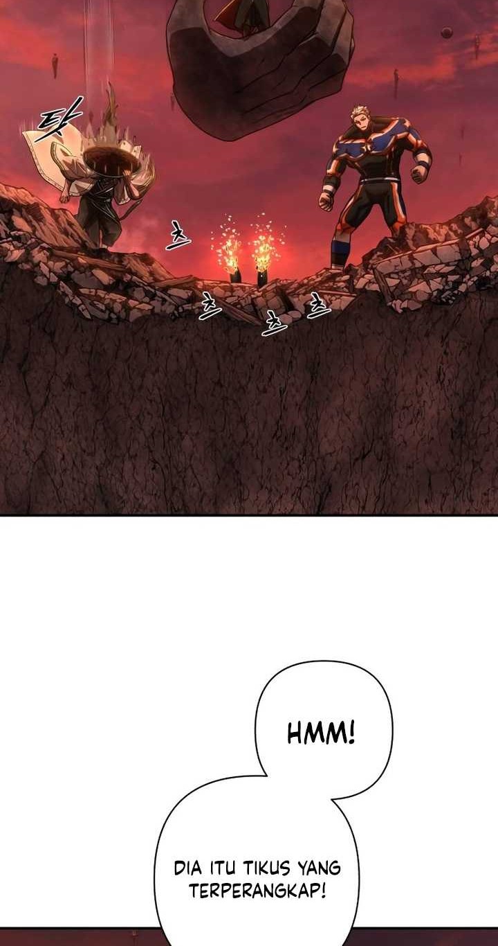 Hero Has Returned Chapter 133 Gambar 55