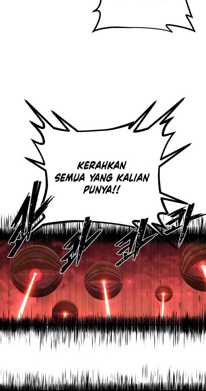 Hero Has Returned Chapter 133 Gambar 57