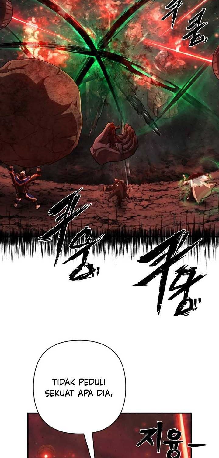 Hero Has Returned Chapter 133 Gambar 59