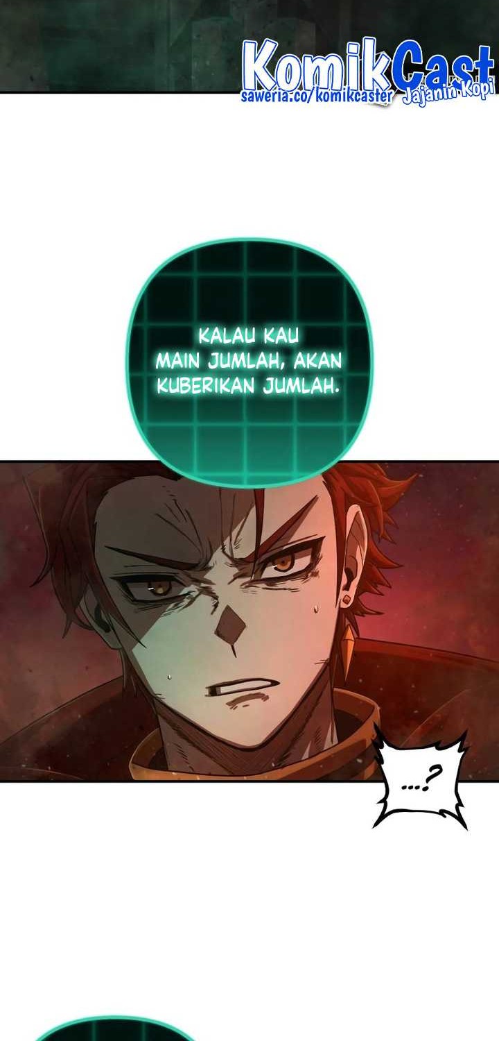 Hero Has Returned Chapter 133 Gambar 61