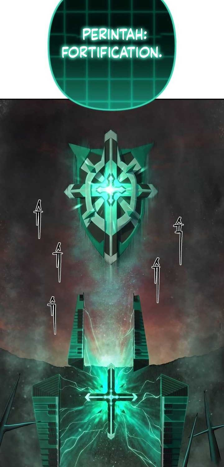 Hero Has Returned Chapter 133 Gambar 63