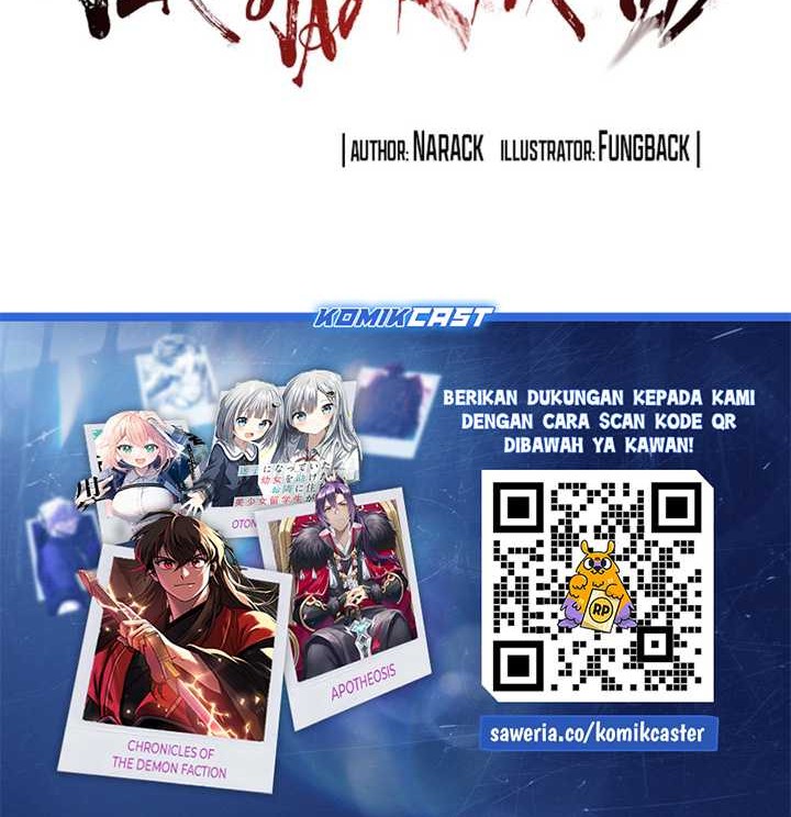 Hero Has Returned Chapter 133 Gambar 73