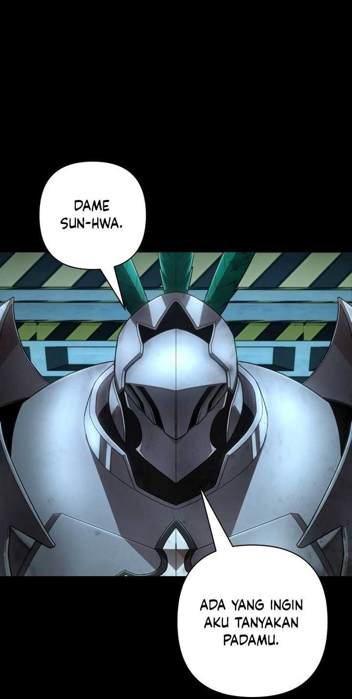 Hero Has Returned Chapter 133 Gambar 7