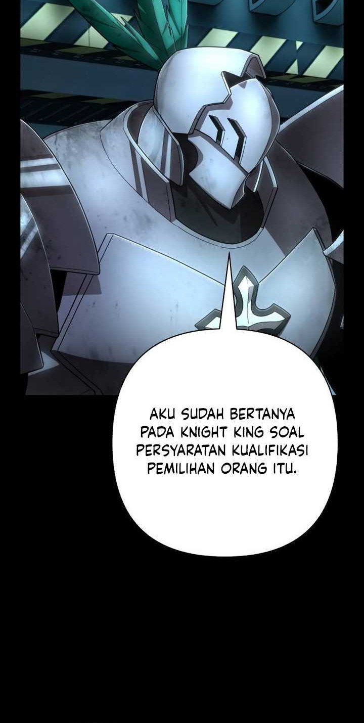 Hero Has Returned Chapter 133 Gambar 9