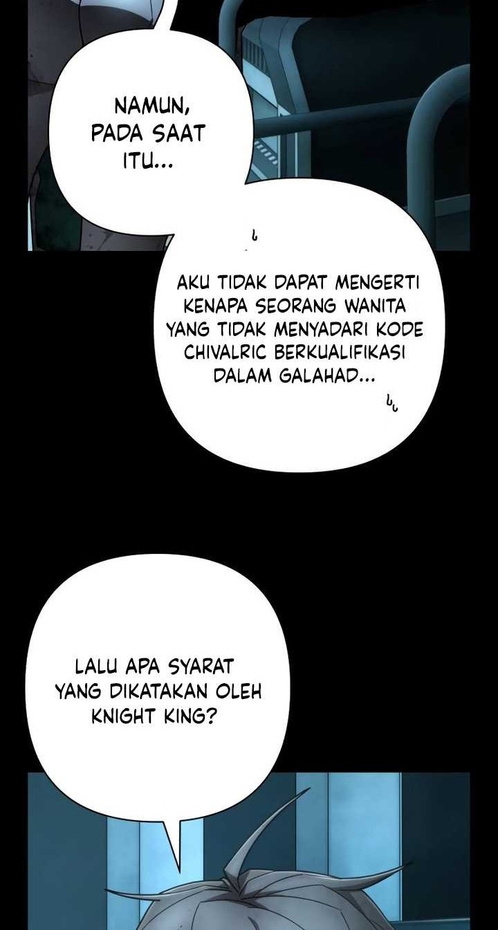Hero Has Returned Chapter 133 Gambar 11