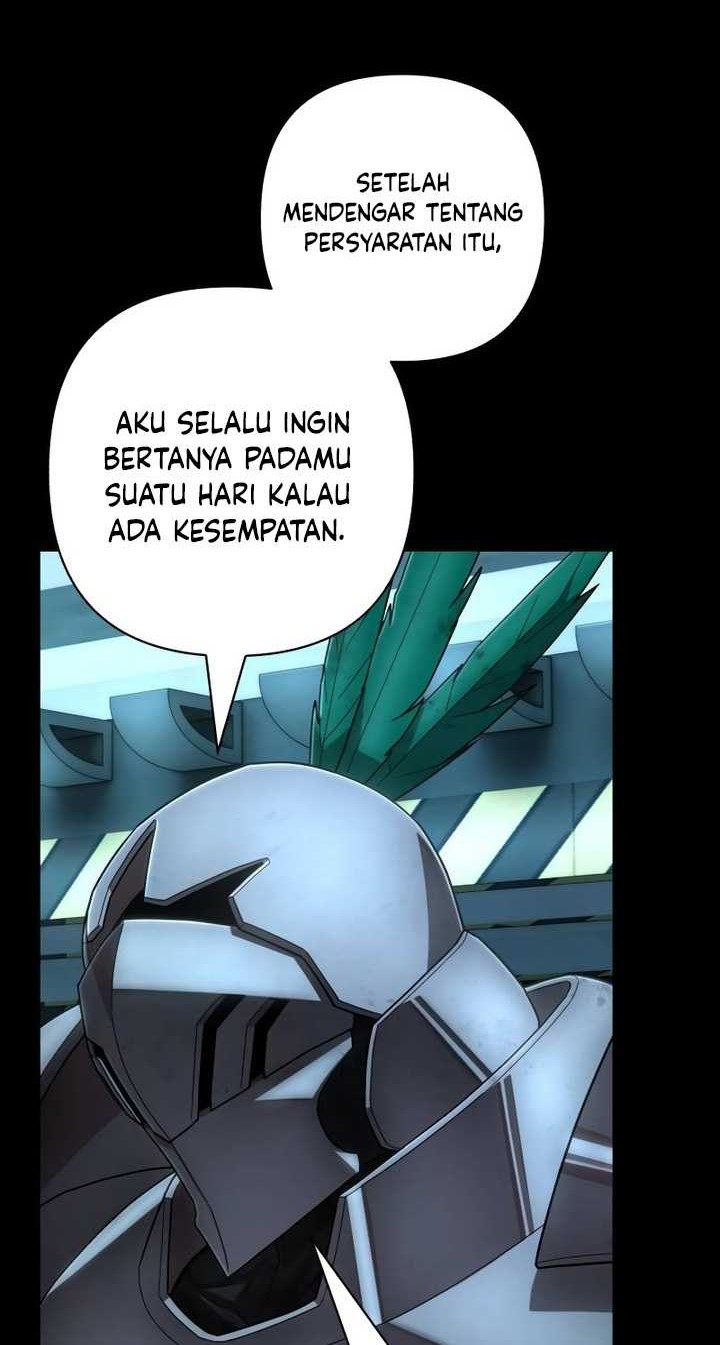 Hero Has Returned Chapter 133 Gambar 13