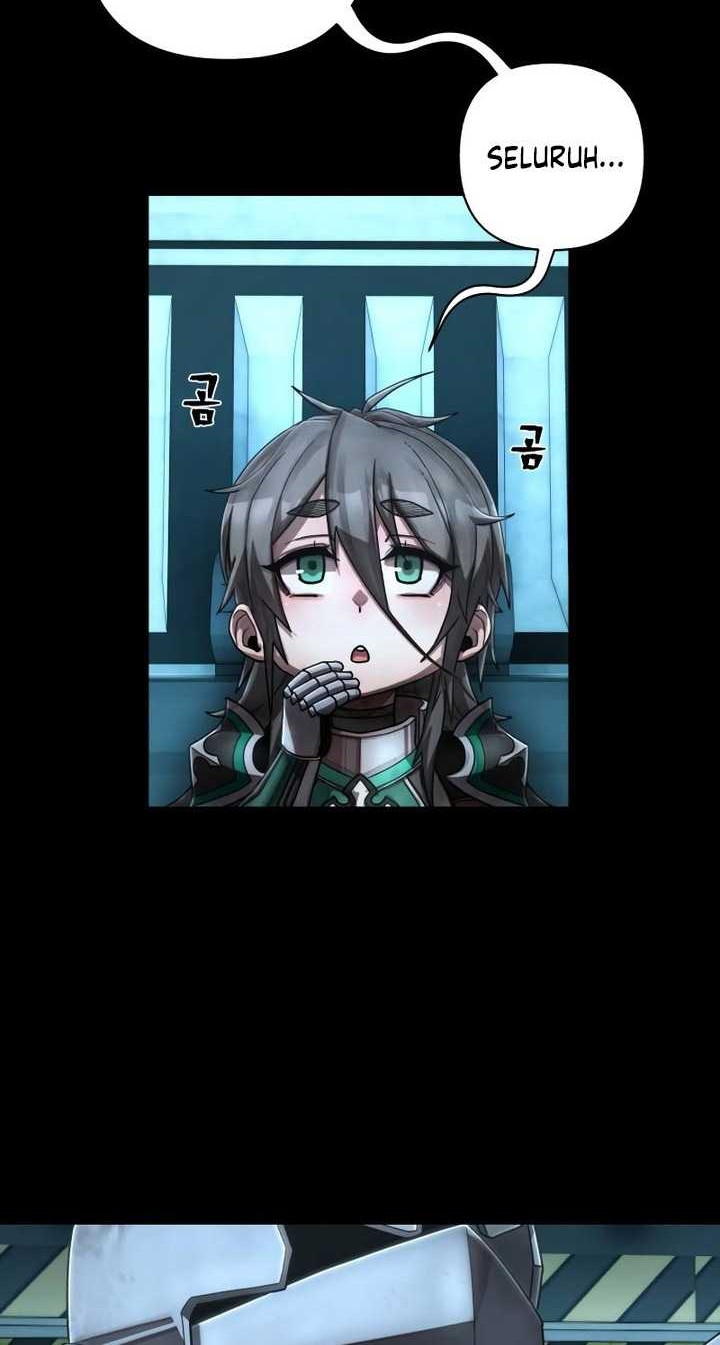 Hero Has Returned Chapter 133 Gambar 15