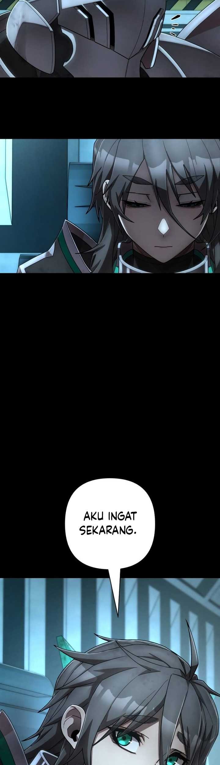 Hero Has Returned Chapter 133 Gambar 16
