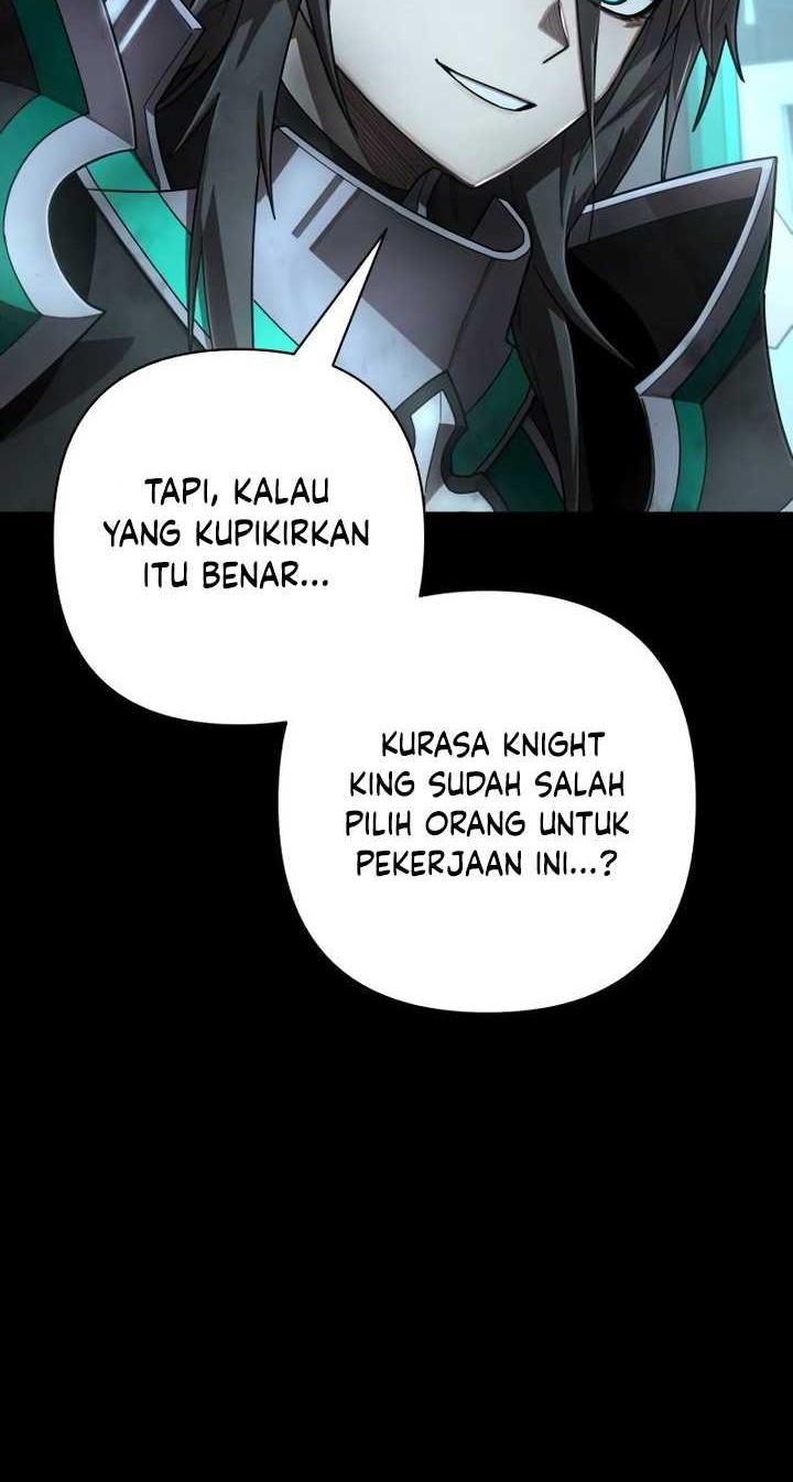 Hero Has Returned Chapter 133 Gambar 17