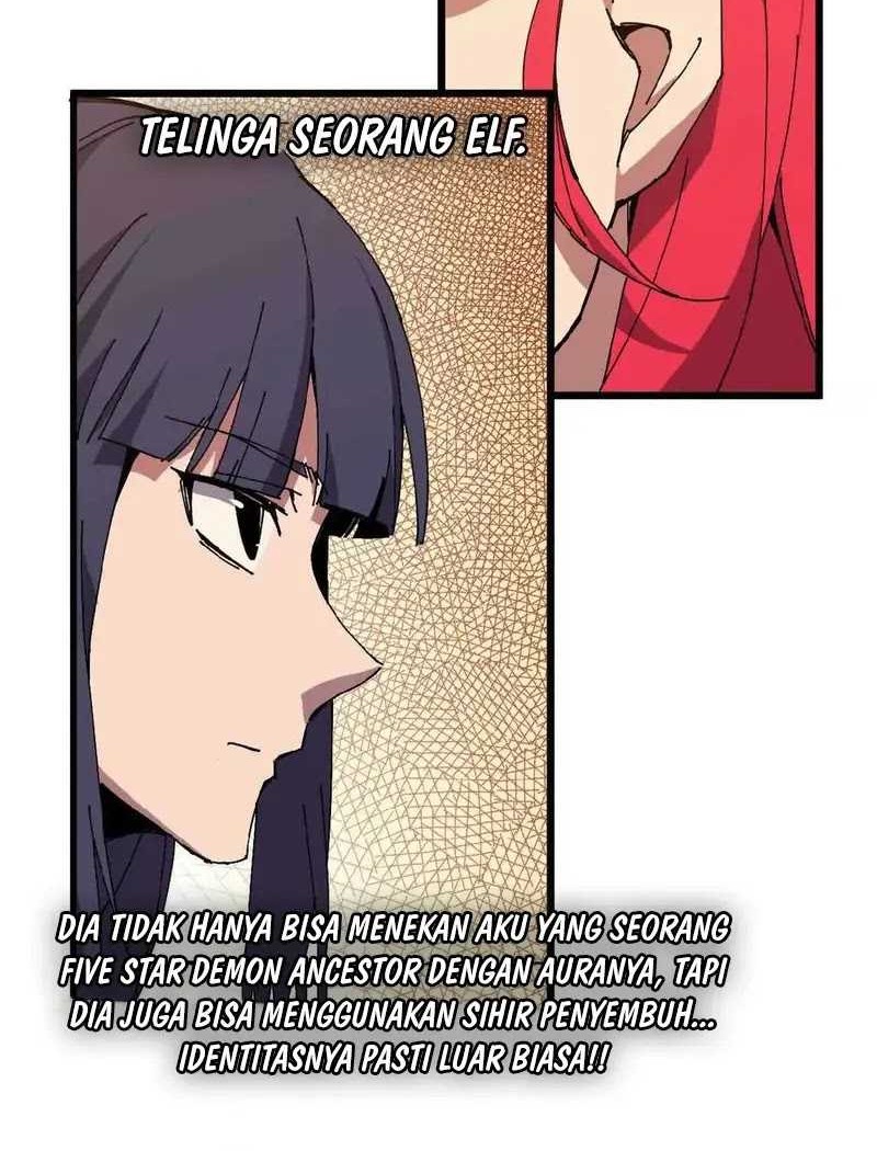 Baca Brave X Devil Queen Chapter 63 Gambar 2