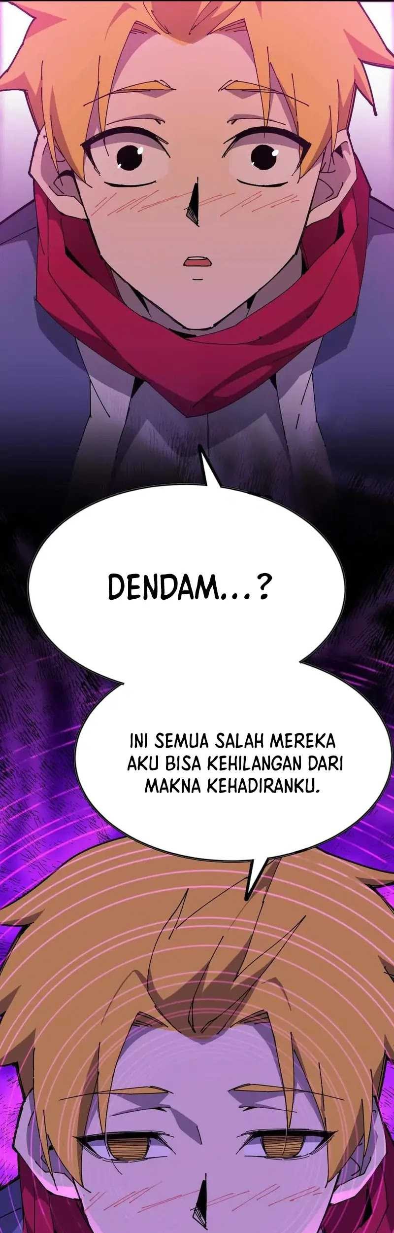 Brave X Devil Queen Chapter 62 Gambar 3