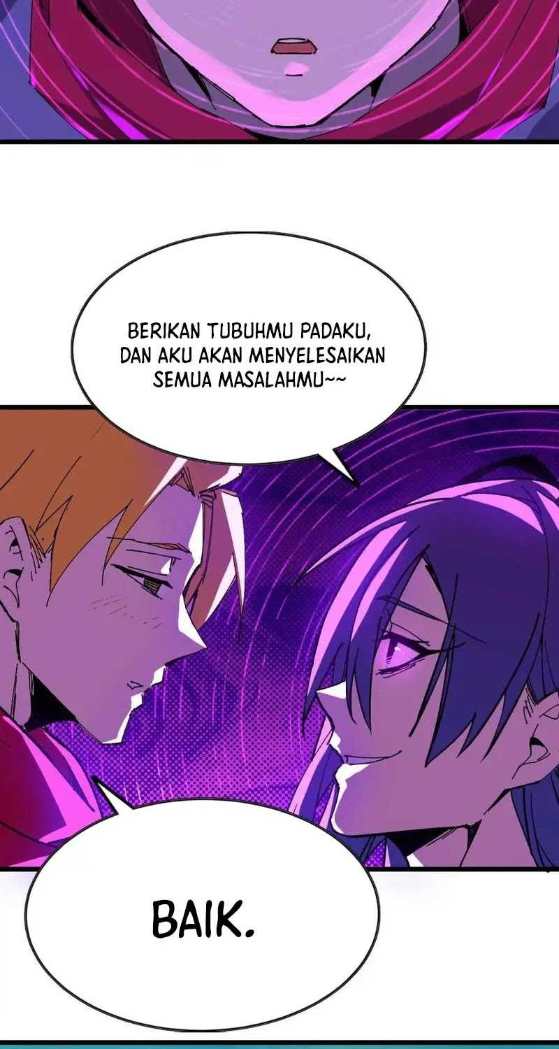 Brave X Devil Queen Chapter 62 Gambar 4