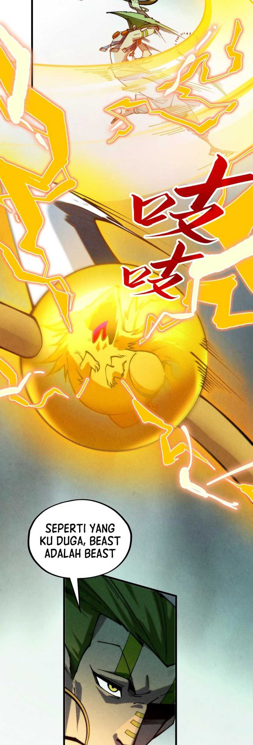 The Ultimate of All Ages Chapter 356 Gambar 11