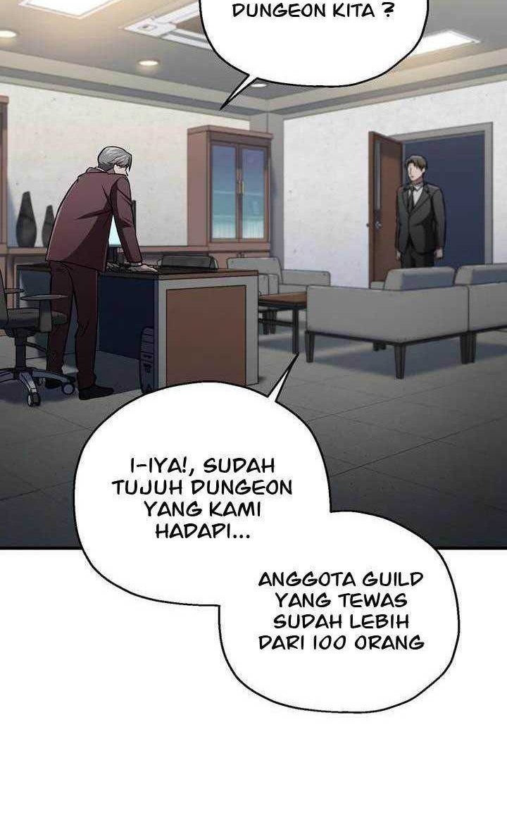 Solo Resurrection Chapter 28 Gambar 31