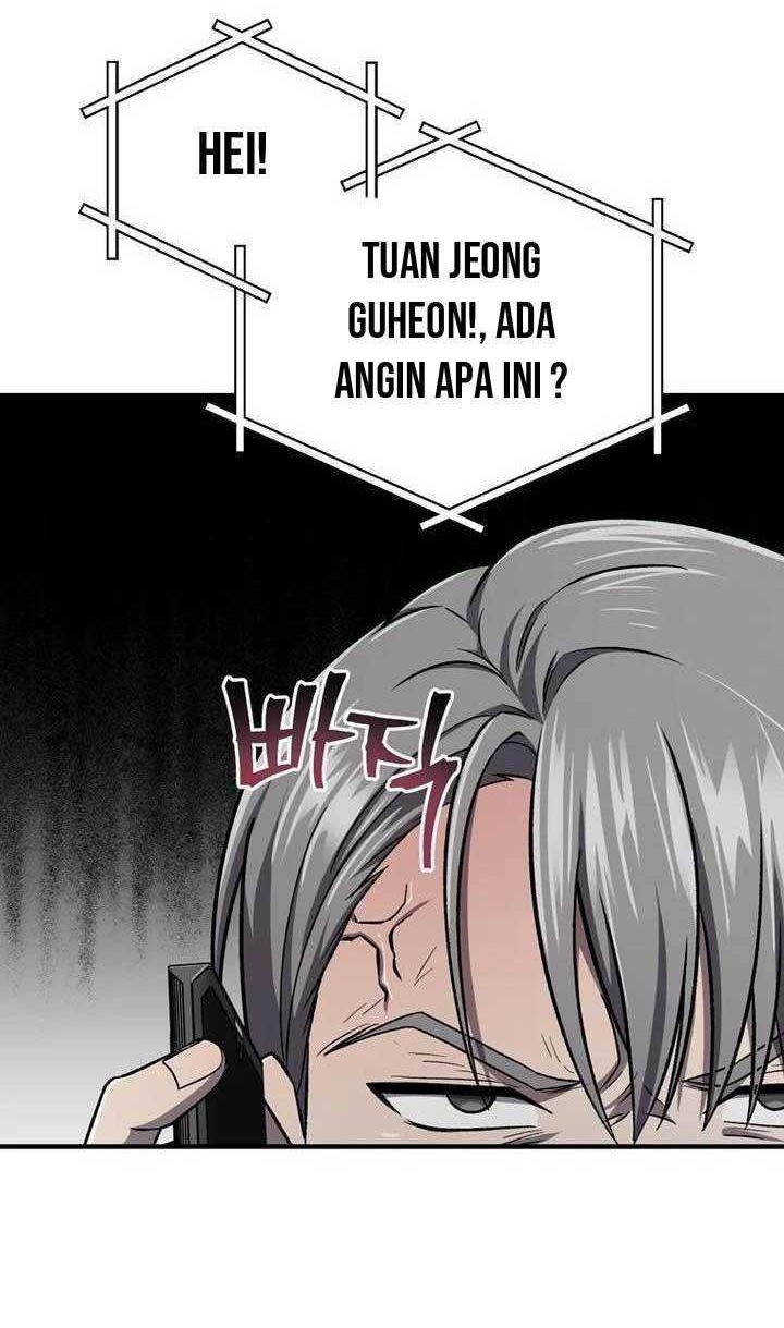 Solo Resurrection Chapter 28 Gambar 41