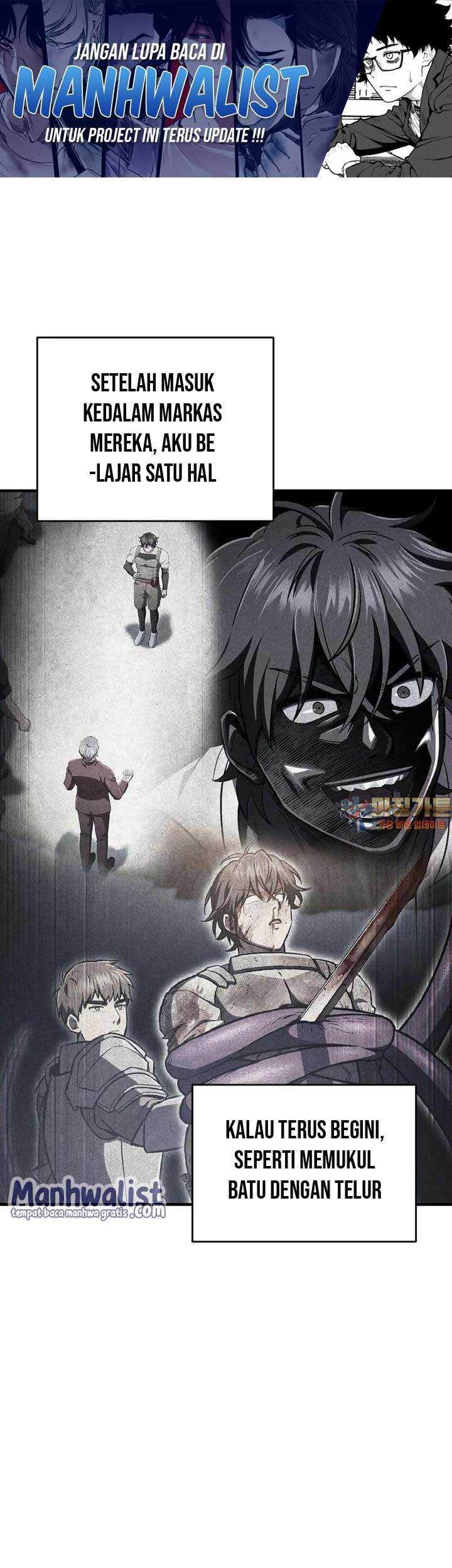 Baca  Solo Resurrection Chapter 28 Gambar 2