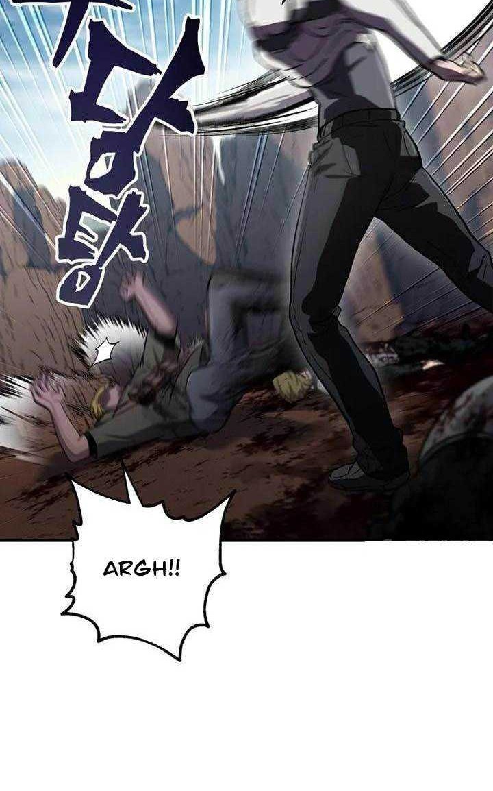 Solo Resurrection Chapter 28 Gambar 9