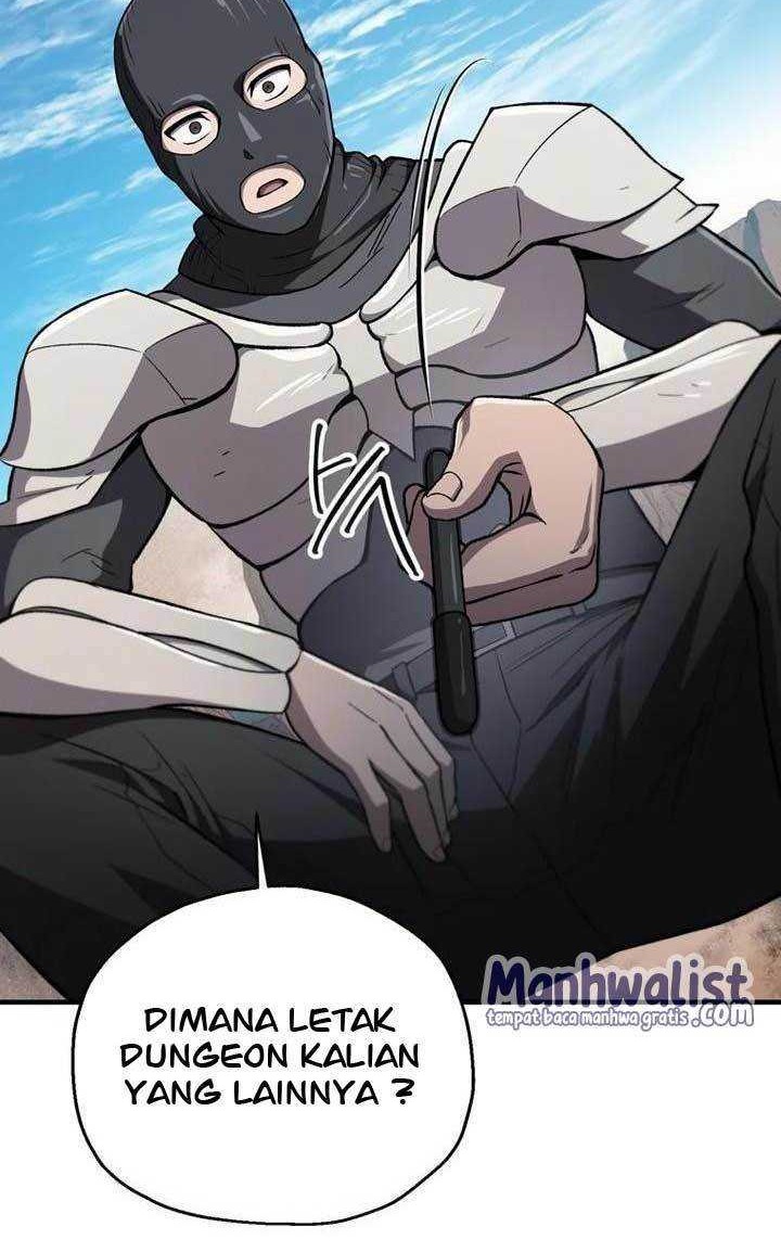 Solo Resurrection Chapter 28 Gambar 11