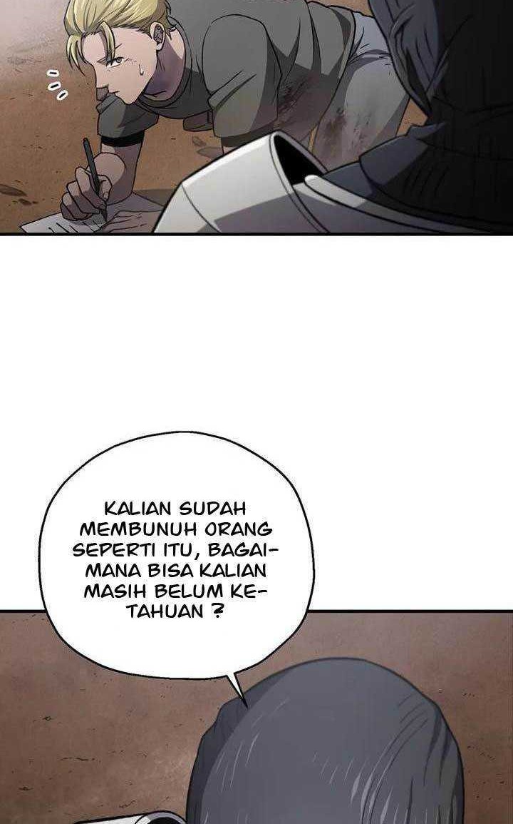 Solo Resurrection Chapter 28 Gambar 13