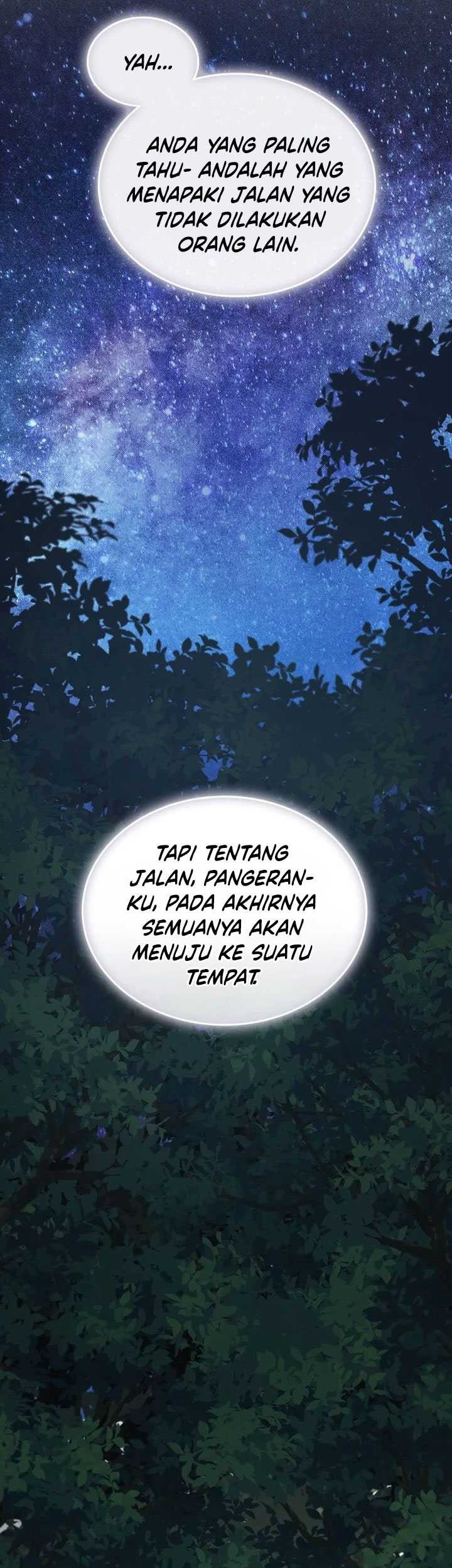 Reborn as the Enemy Prince Chapter 47 Gambar 50