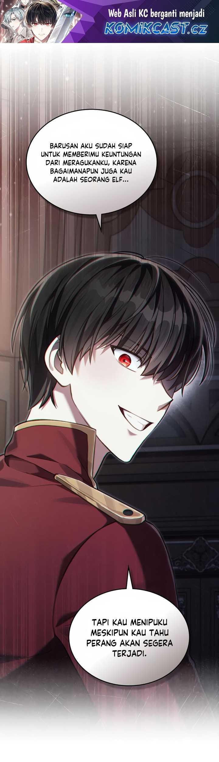 Baca Reborn as the Enemy Prince Chapter 45 Gambar 2