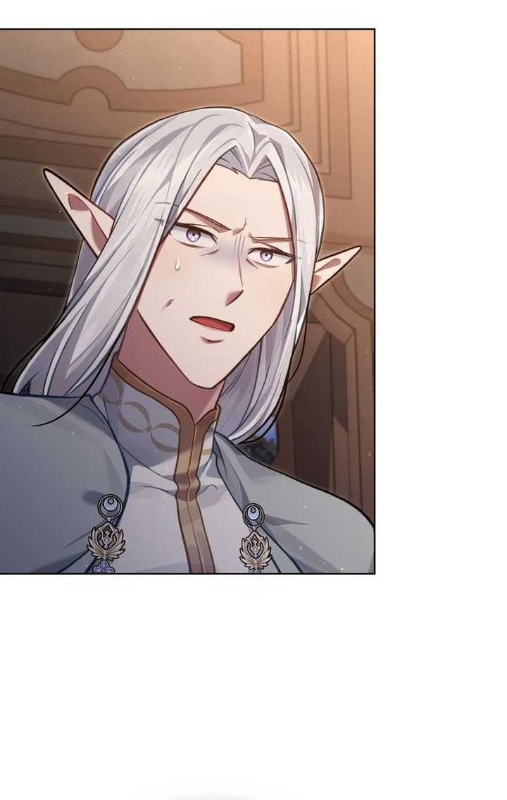 Reborn as the Enemy Prince Chapter 45 Gambar 3