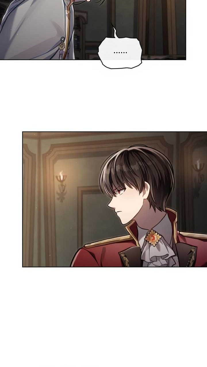 Reborn as the Enemy Prince Chapter 45 Gambar 7