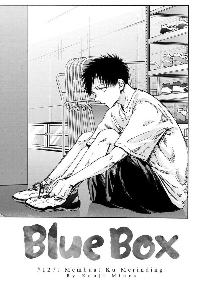 Baca Manga Ao no Hako Chapter 127 Gambar 2