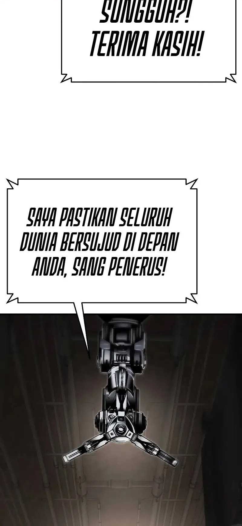 The Priest of Corruption Chapter 58 Gambar 37