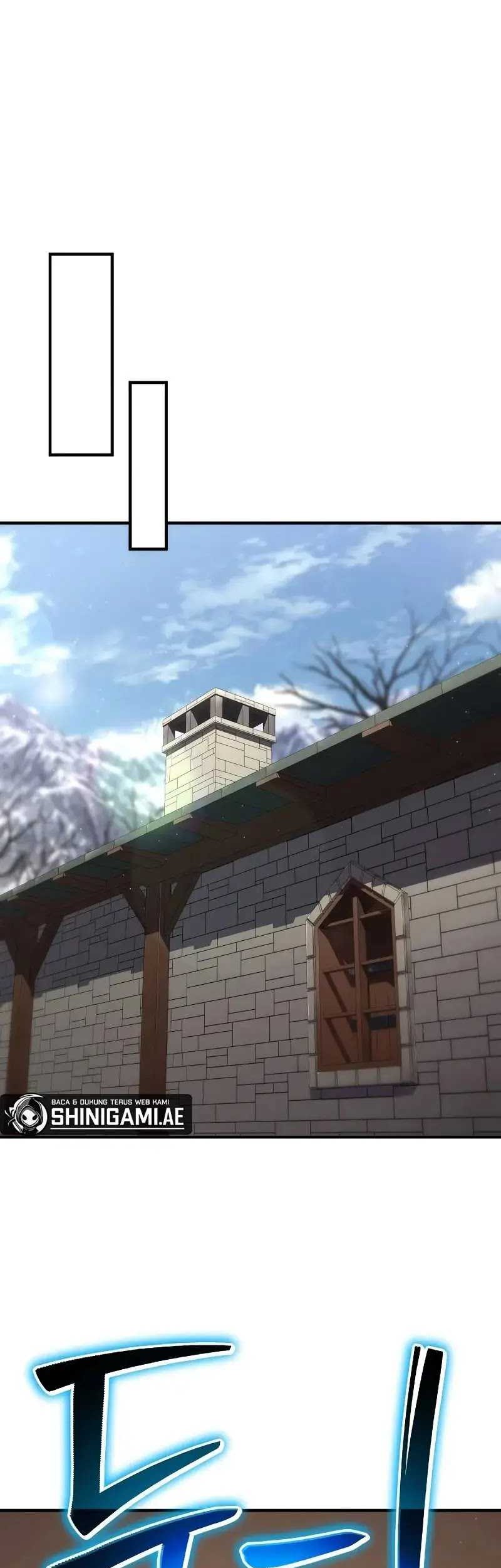 The Priest of Corruption Chapter 58 Gambar 40