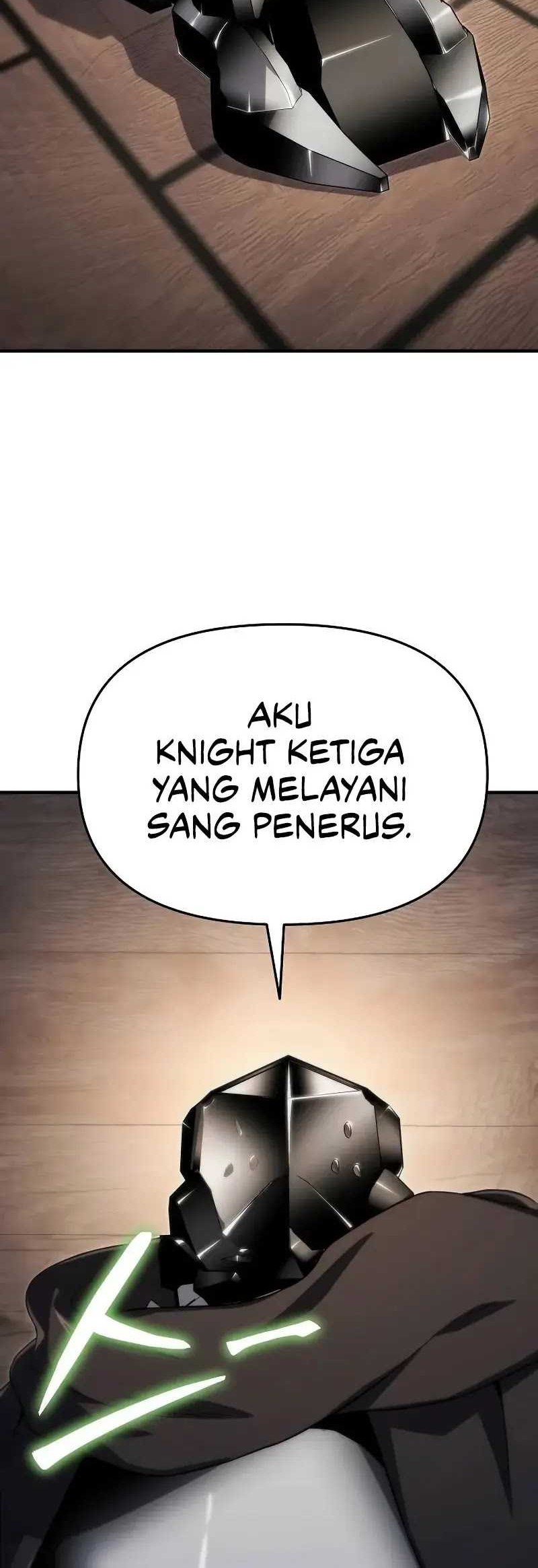 The Priest of Corruption Chapter 58 Gambar 45