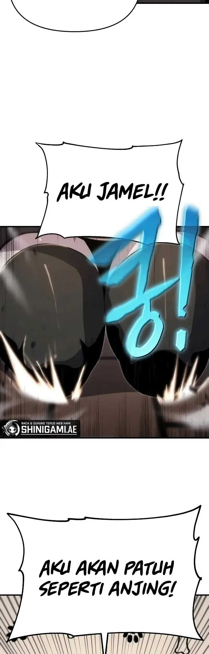 The Priest of Corruption Chapter 58 Gambar 52