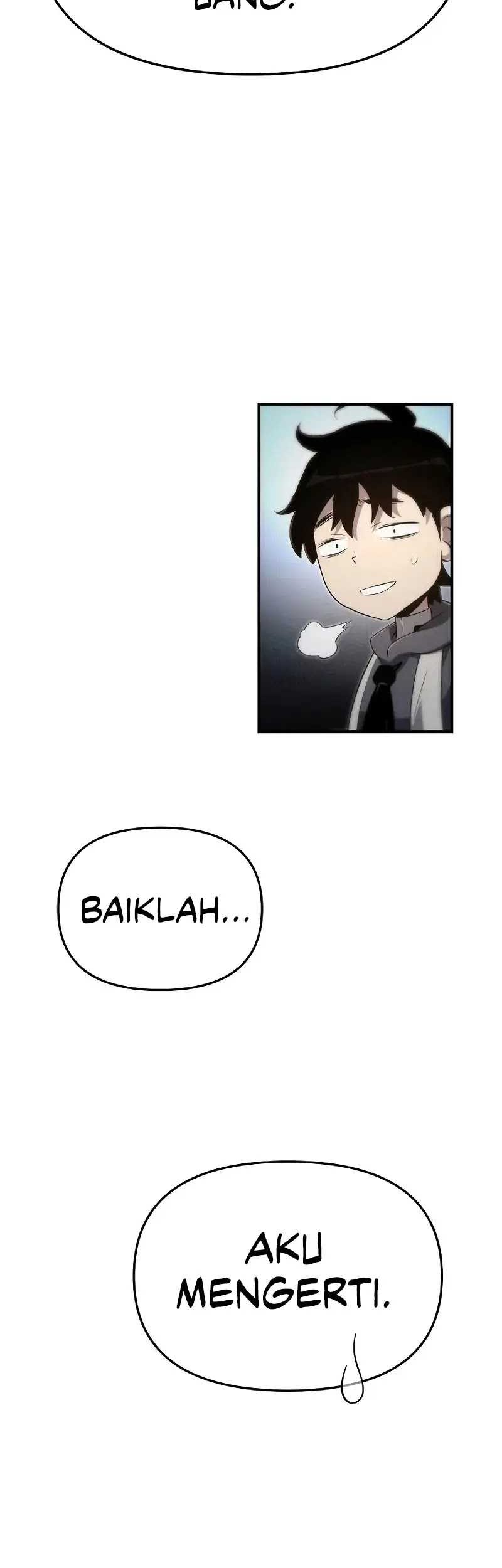 The Priest of Corruption Chapter 58 Gambar 56