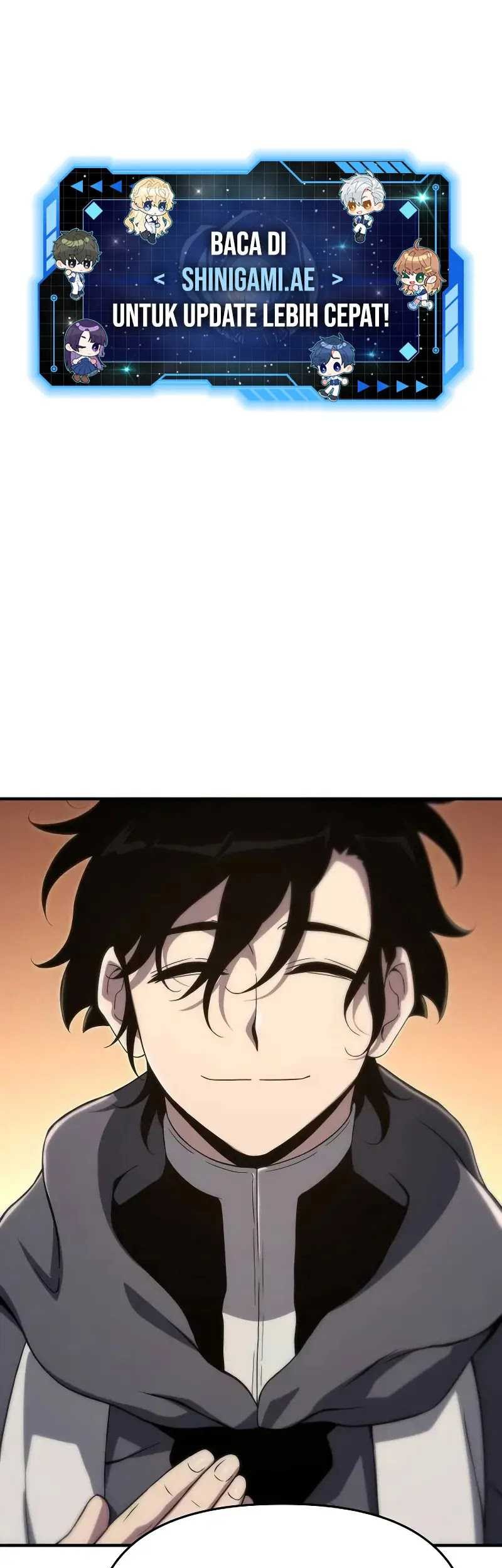 Baca The Priest of Corruption Chapter 58 Gambar 2